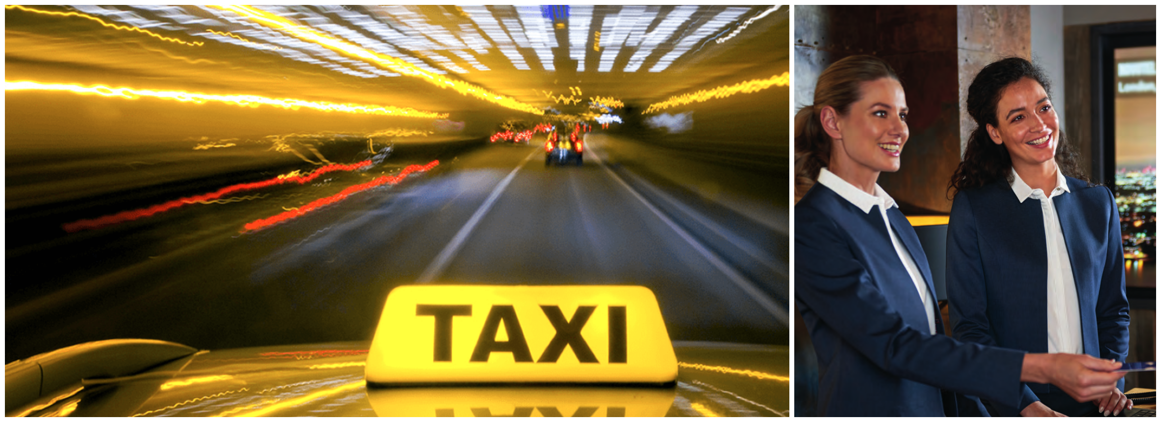taxi header image