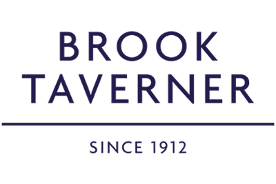 Logo Brook Taverner