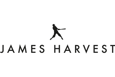 Logo James Harvest