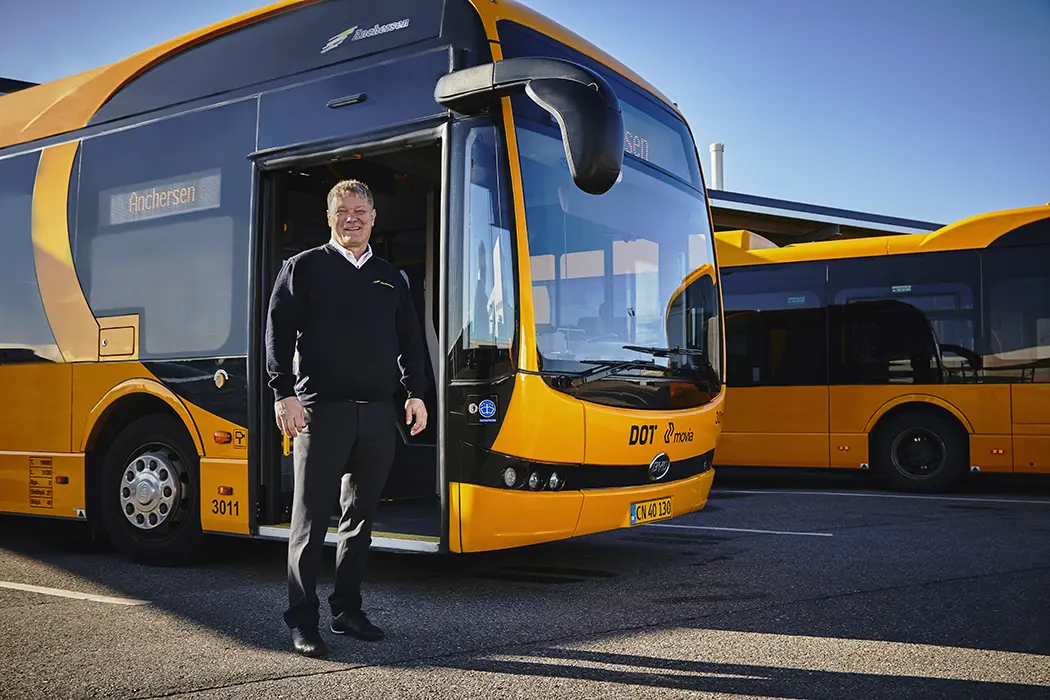 Tegel Taxi & touringcars