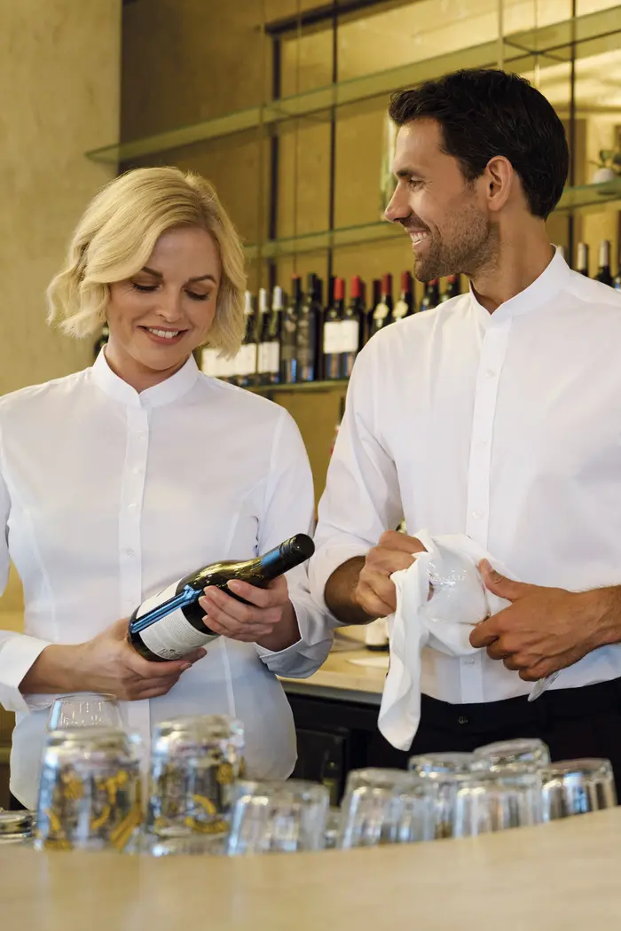 Hotellerie & horeca