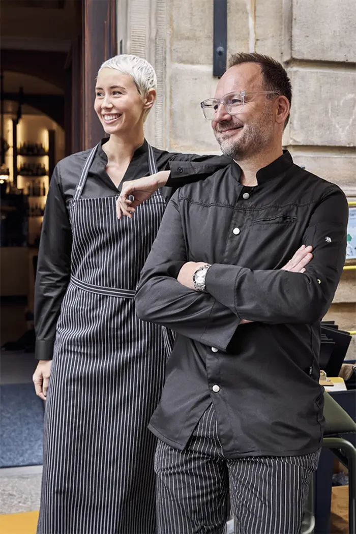 Hotellerie & horeca