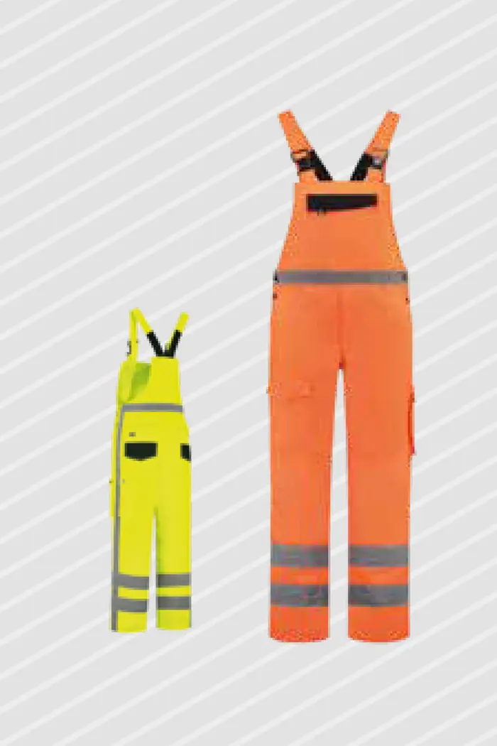 Industrie, techniek & bouw